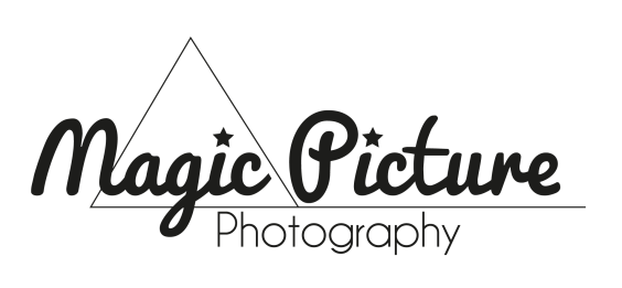 Logo Magic Picture Photography Fotograf in Ihrer Region für Ihr Wedding Shooting 