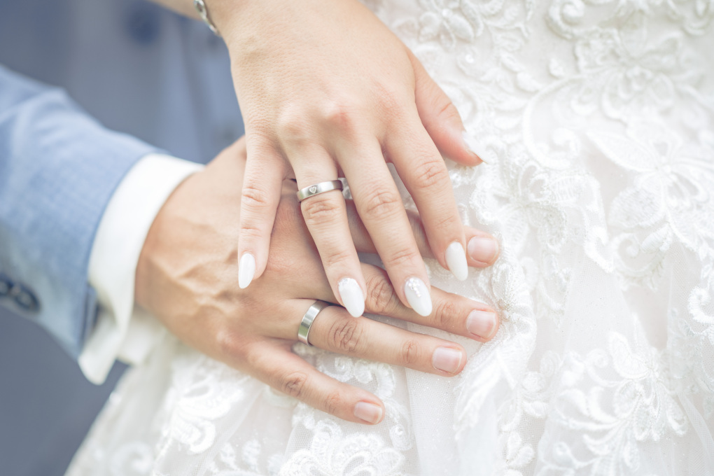 Hochzeit in Stutensee mit Magic Picture Karlsruhe