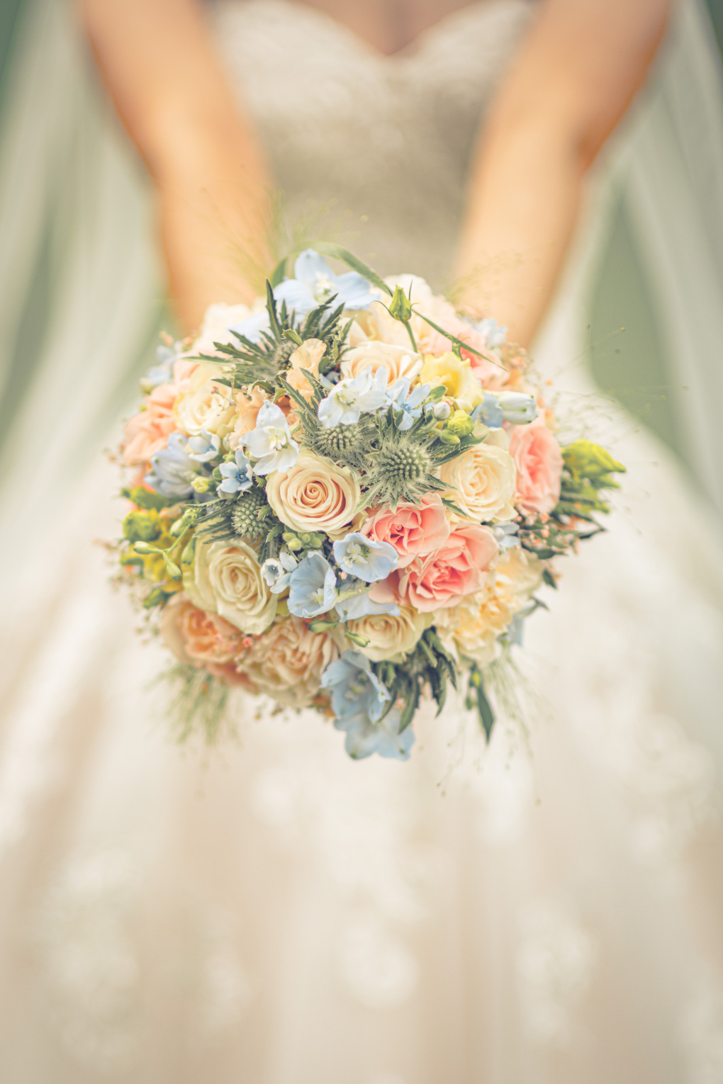 Hochzeit Shooting Botanischer Garten Karlsruhe