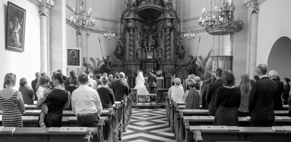 Hochzeit in Köln, fotografiert von Magic Picture Photography Markus Kümmerle