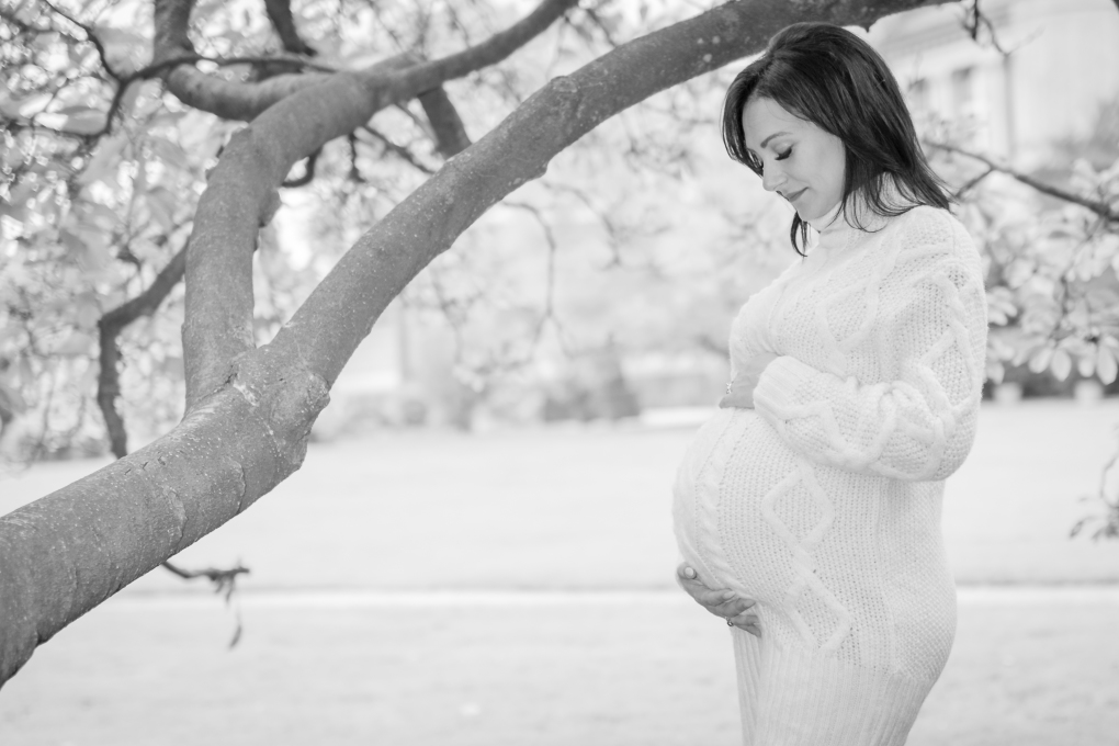 Babybauch Shooting von Magic Picture Photography Fotograf aus Karlsruhe