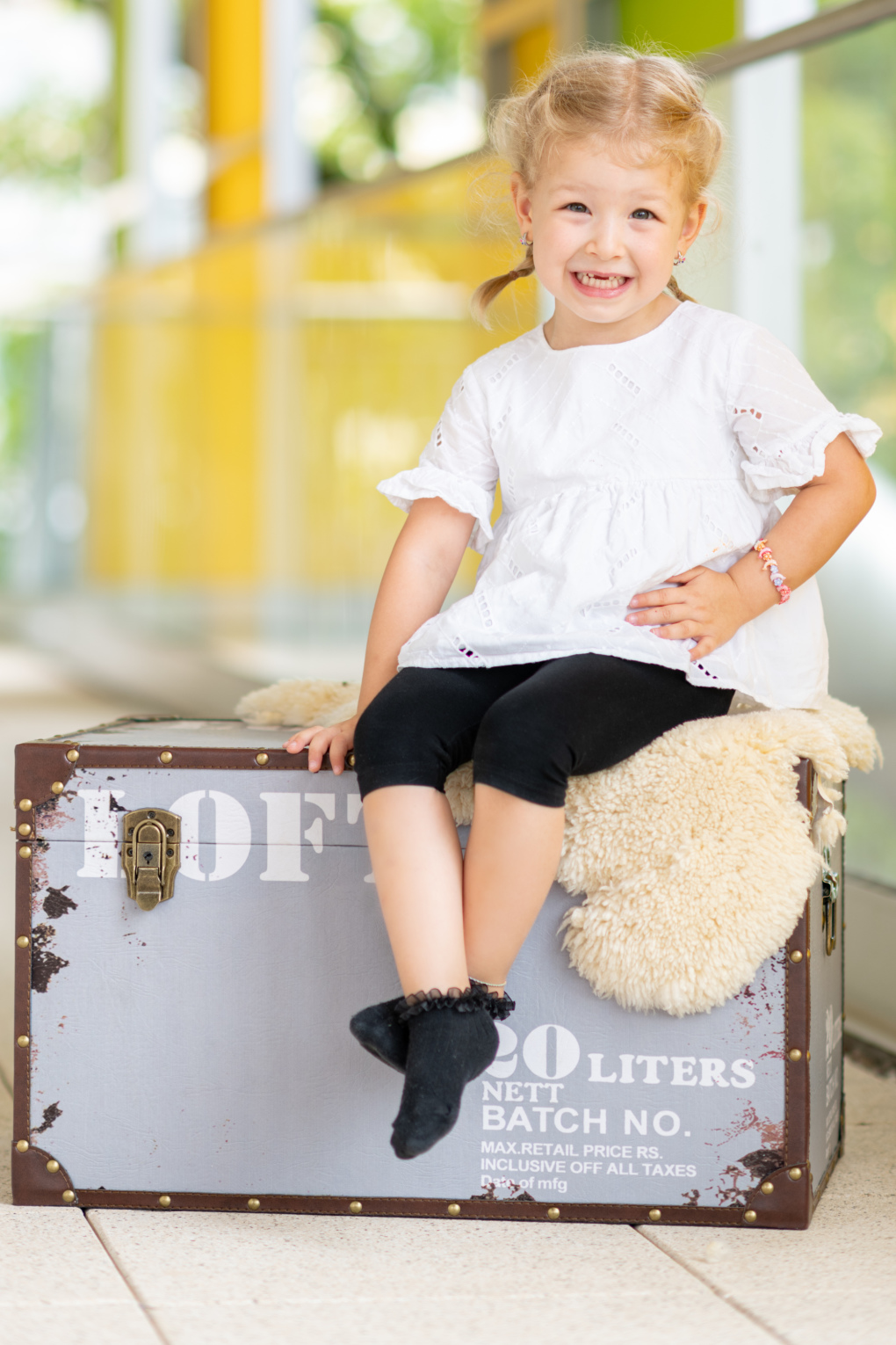 Kindergartenfotografie aus Karlsruhe